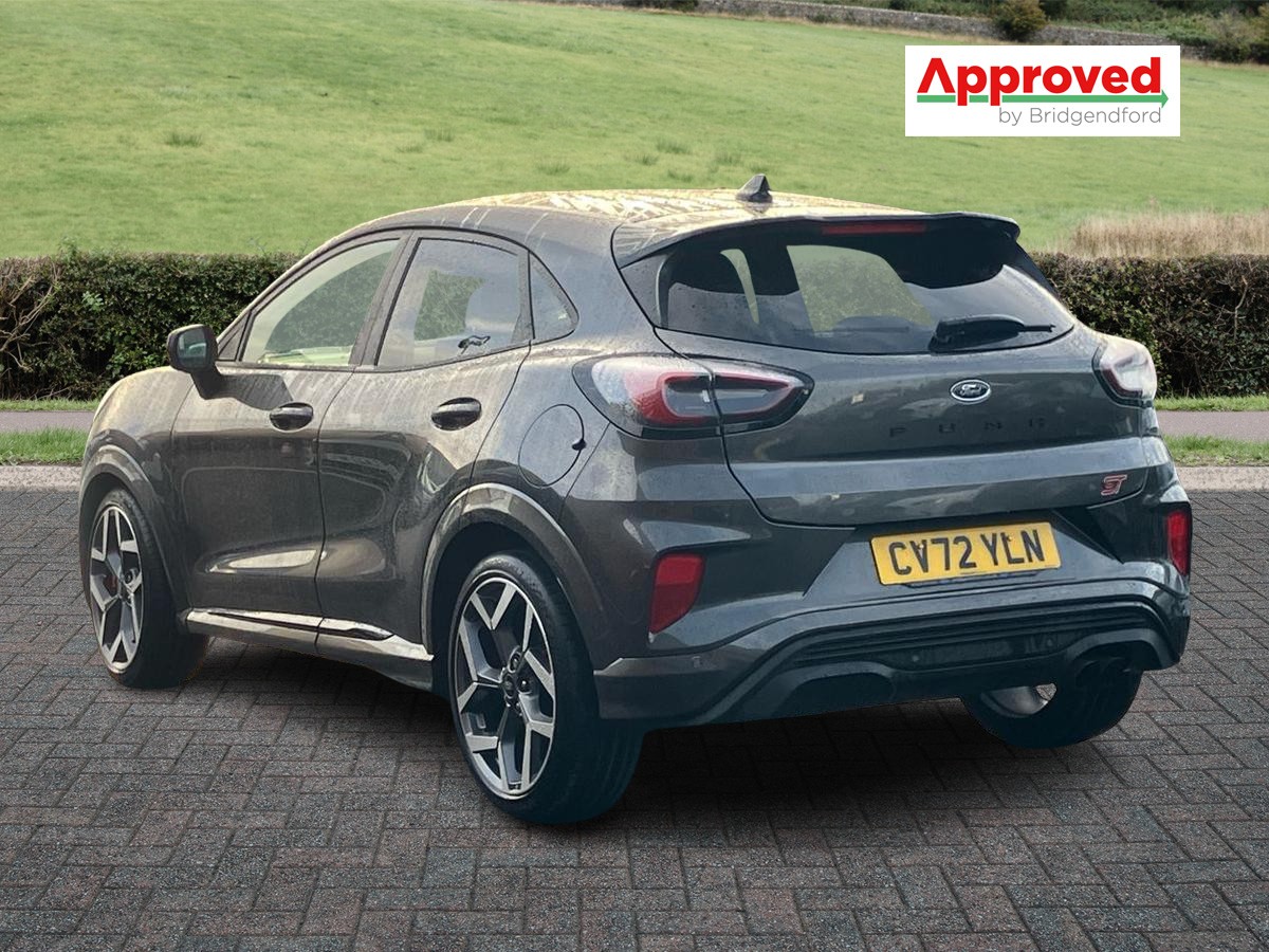 Used Ford Puma 2022 for sale - 76948318: Photo 7