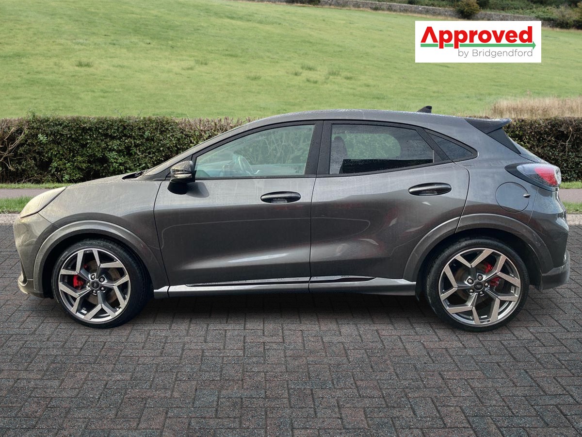 Used Ford Puma 2022 for sale - 76948318: Photo 8