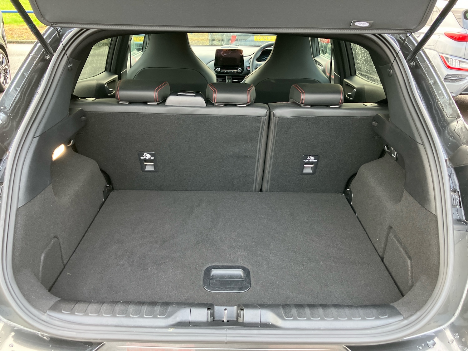 Used Ford Puma 2022 for sale - 76948318: Photo 9