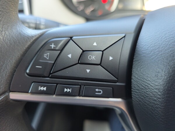 Used Nissan Micra 2021 for sale - 75469537: Photo 21