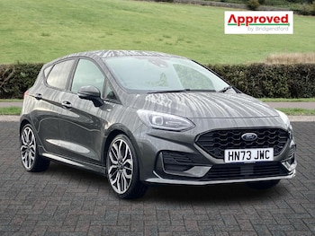 Used Ford Fiesta 2023 for sale - 77470859: Photo