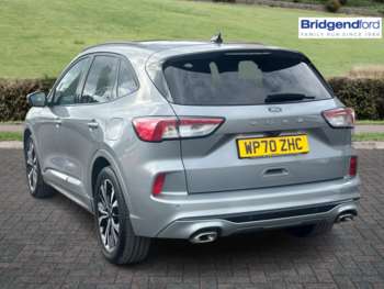 Used Ford Kuga 2020 for sale - 75158339: Photo