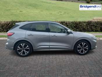 Used Ford Kuga 2020 for sale - 75158339: Photo
