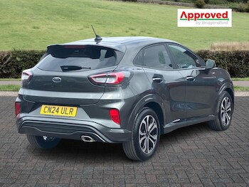 Used Ford Puma 2024 for sale - 78512927: Photo