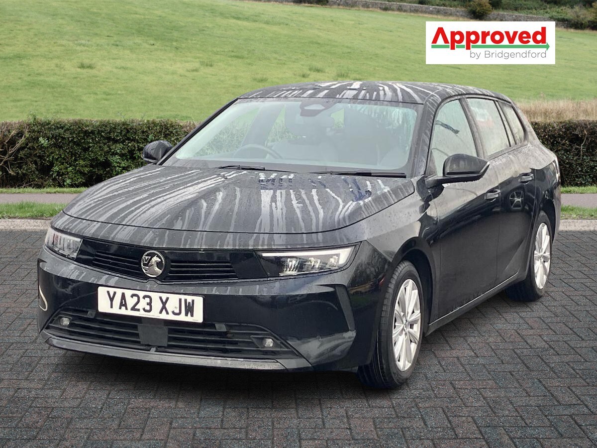 Used Vauxhall Astra 2023 for sale - 76404703: Photo 10