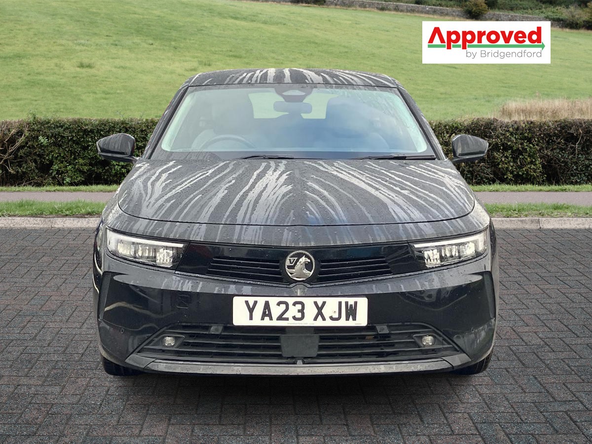 Used Vauxhall Astra 2023 for sale - 76404703: Photo 11