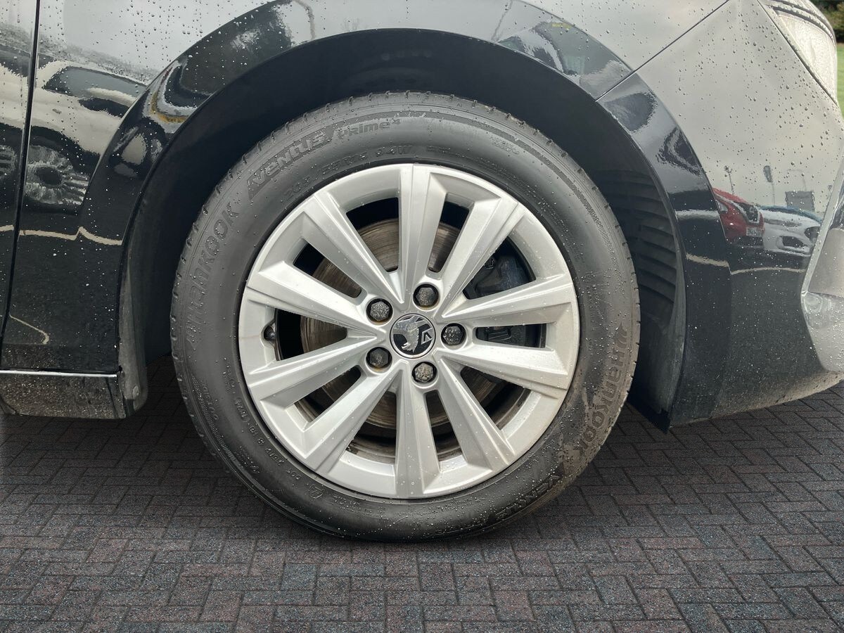 Used Vauxhall Astra 2023 for sale - 76404703: Photo 13