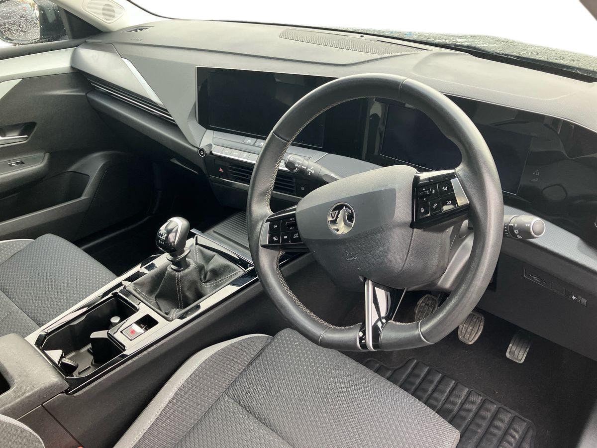 Used Vauxhall Astra 2023 for sale - 76404703: Photo 14