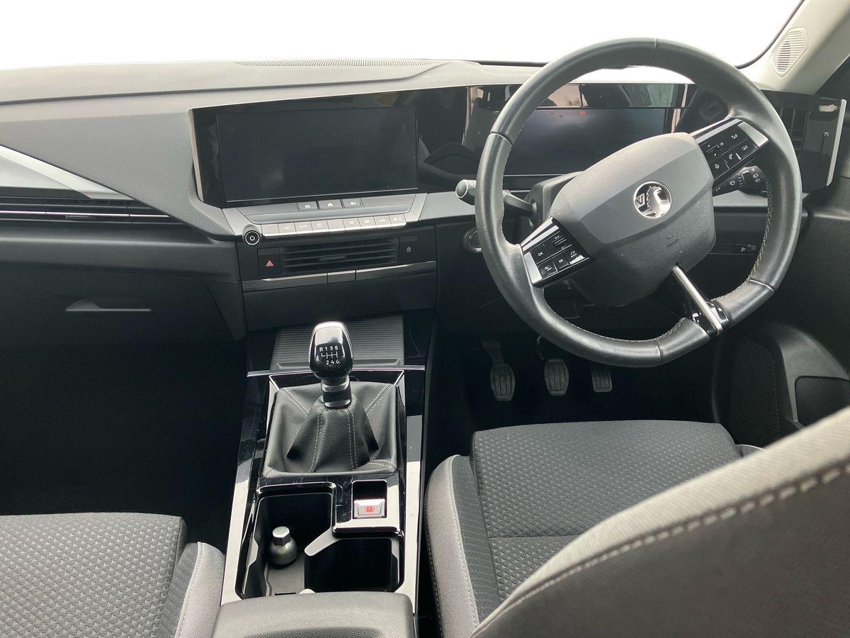 Used Vauxhall Astra 2023 for sale - 76404703: Photo 16
