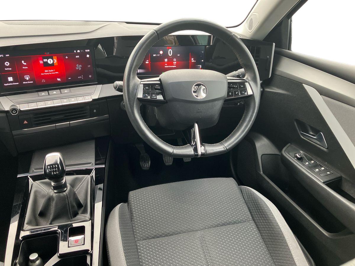 Used Vauxhall Astra 2023 for sale - 76404703: Photo 17