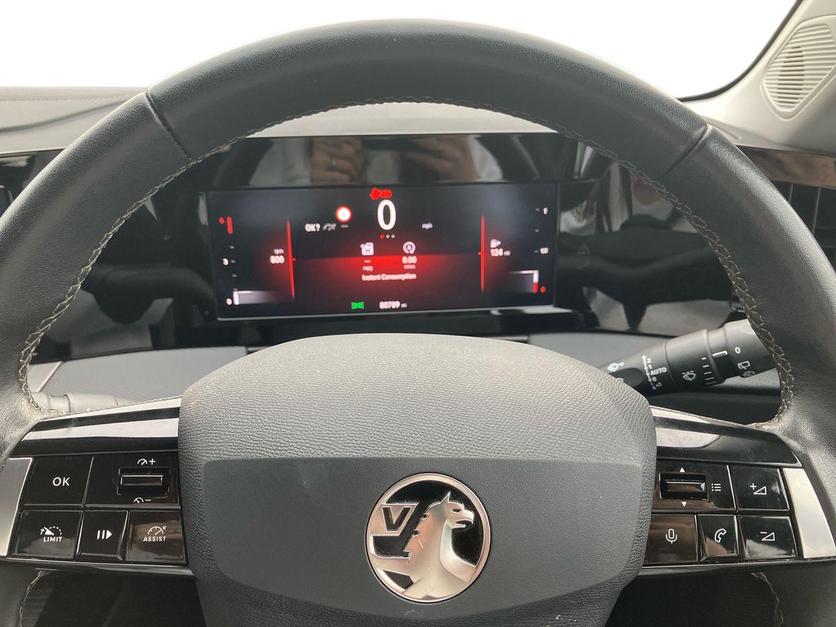 Used Vauxhall Astra 2023 for sale - 76404703: Photo 19