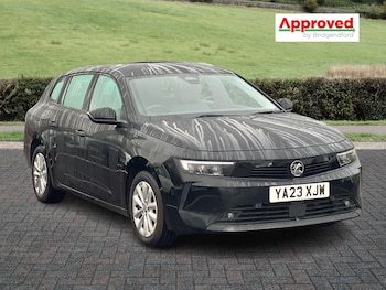 Used Vauxhall Astra 2023 for sale - 76404703: Photo