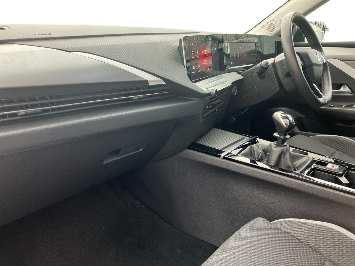 Used Vauxhall Astra 2023 for sale - 76404703: Photo 22