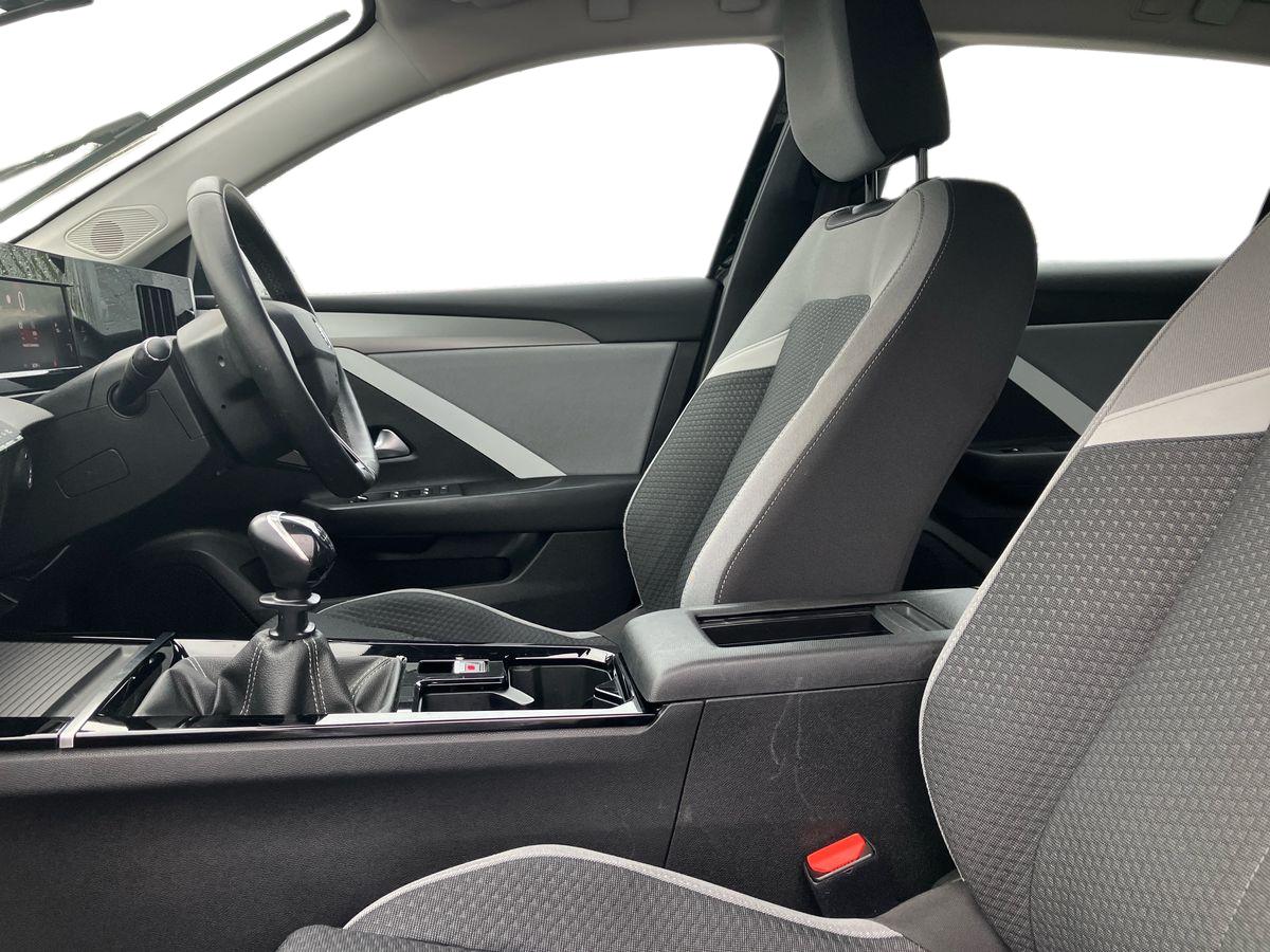 Used Vauxhall Astra 2023 for sale - 76404703: Photo 23