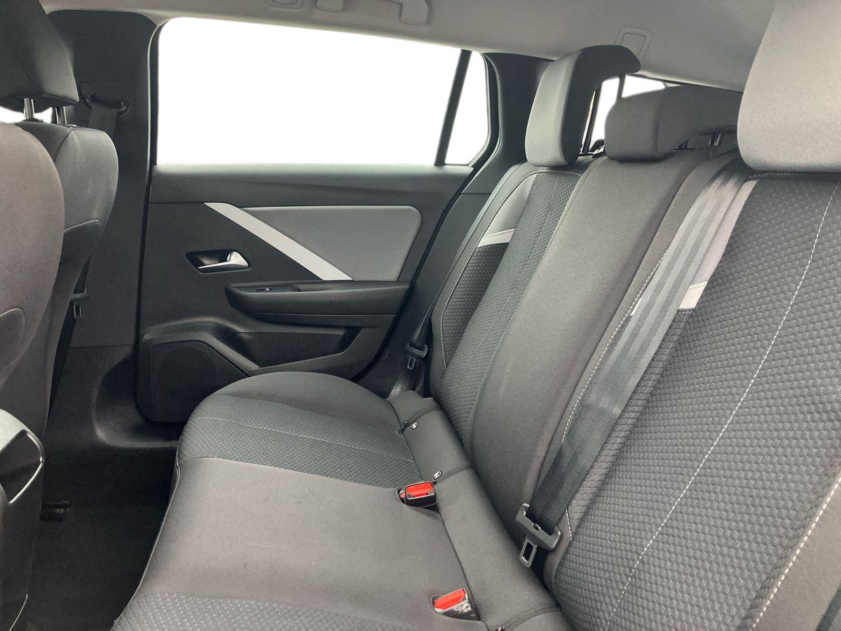 Used Vauxhall Astra 2023 for sale - 76404703: Photo 24