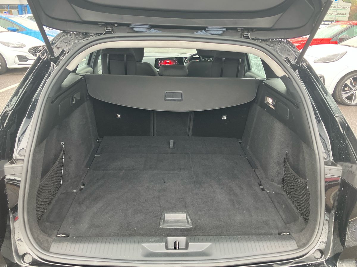 Used Vauxhall Astra 2023 for sale - 76404703: Photo 25