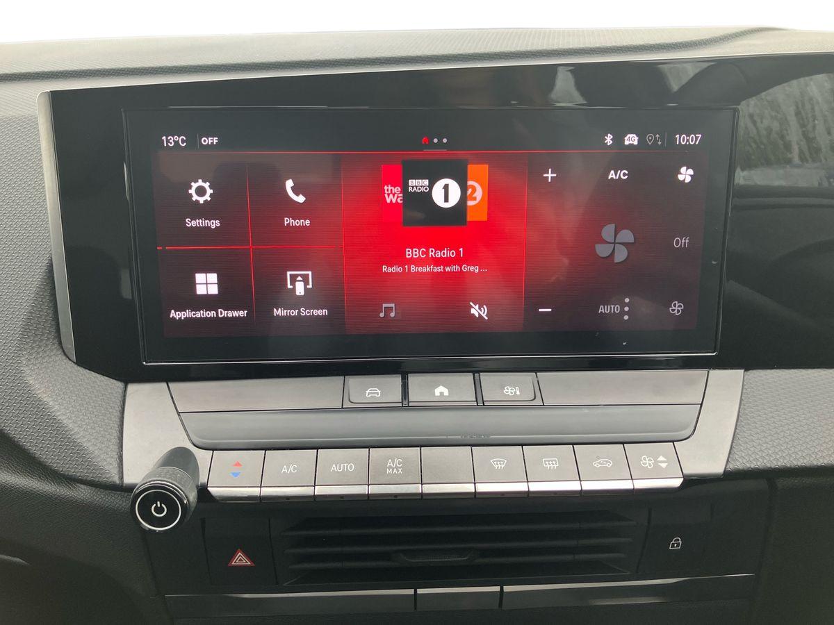 Used Vauxhall Astra 2023 for sale - 76404703: Photo 27