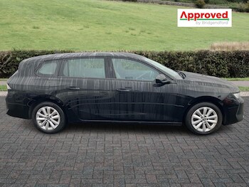 Used Vauxhall Astra 2023 for sale - 76404703: Photo