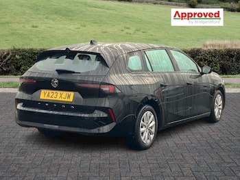 Used Vauxhall Astra 2023 for sale - 76404703: Photo