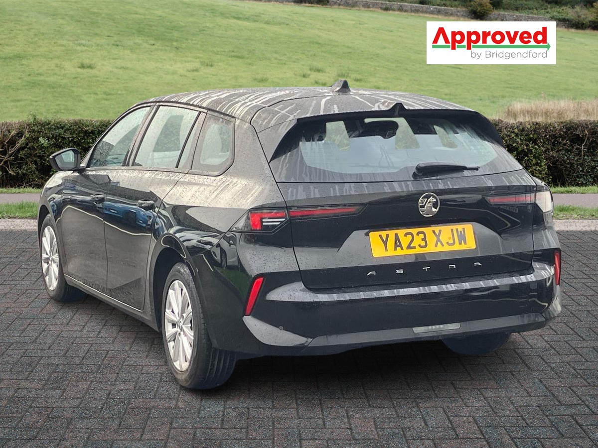 Used Vauxhall Astra 2023 for sale - 76404703: Photo 7