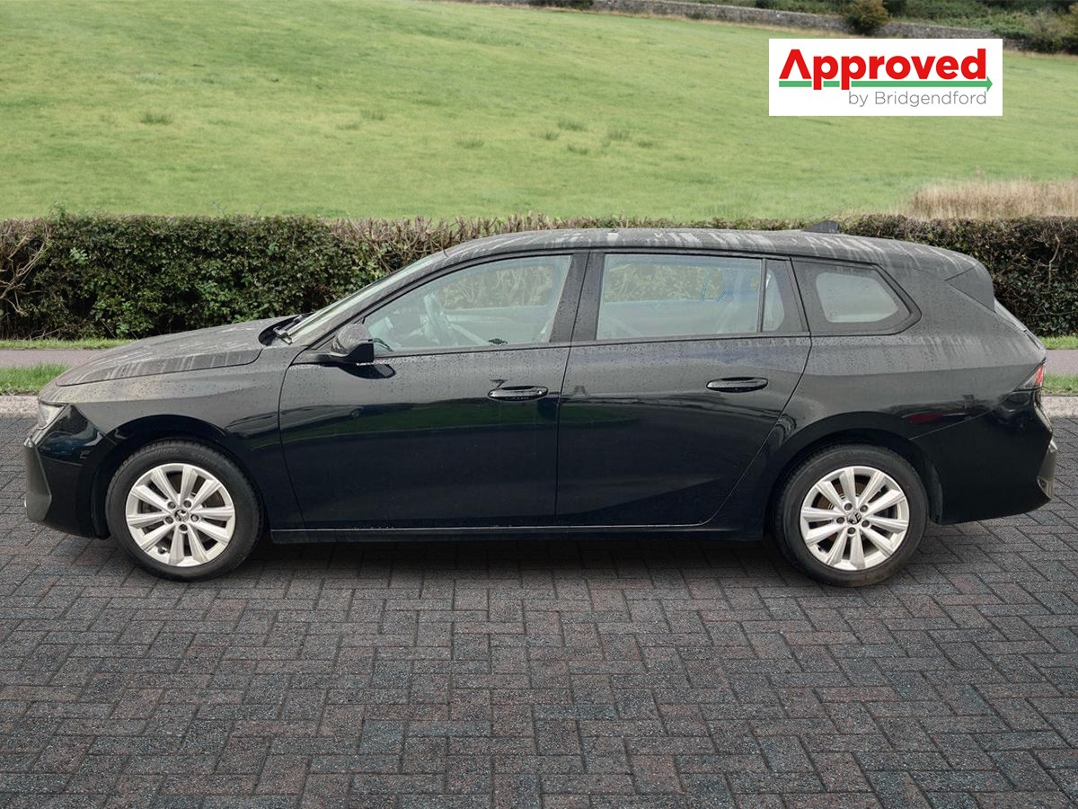 Used Vauxhall Astra 2023 for sale - 76404703: Photo 8