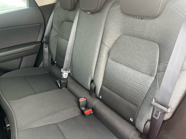 Used Renault Captur 2021 for sale - 75702539: Photo 12