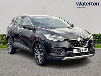 Used Renault Kadjar 2019 for sale - 78924185: Photo