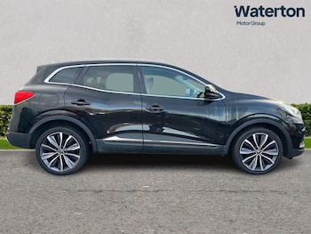 Used Renault Kadjar 2019 for sale - 78924185: Photo