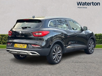 Used Renault Kadjar 2019 for sale - 78924185: Photo