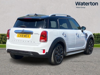 Used MINI Countryman 2018 for sale - 79497457: Photo