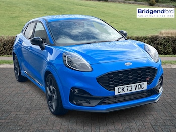 2023 - 1.5 EcoBoost ST 5dr