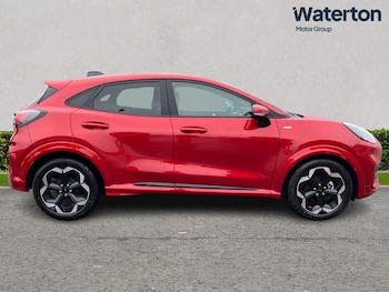 Used Ford Puma 2026 for sale - 78868479: Photo