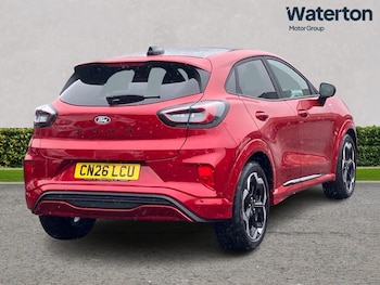 Used Ford Puma 2026 for sale - 78868479: Photo