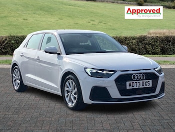 Audi A1 feature image