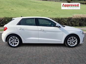 Used Audi A1 2023 for sale - 77971664: Photo