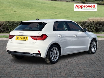 Used Audi A1 2023 for sale - 77971664: Photo
