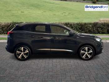 Used Peugeot 3008 2017 for sale - 74402430: Photo