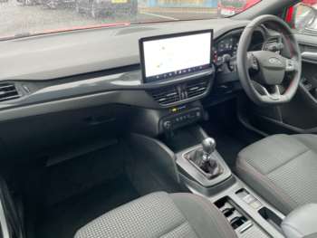 Used Ford Focus 2022 for sale - 74940923: Photo