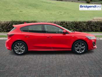 Used Ford Focus 2022 for sale - 74940923: Photo