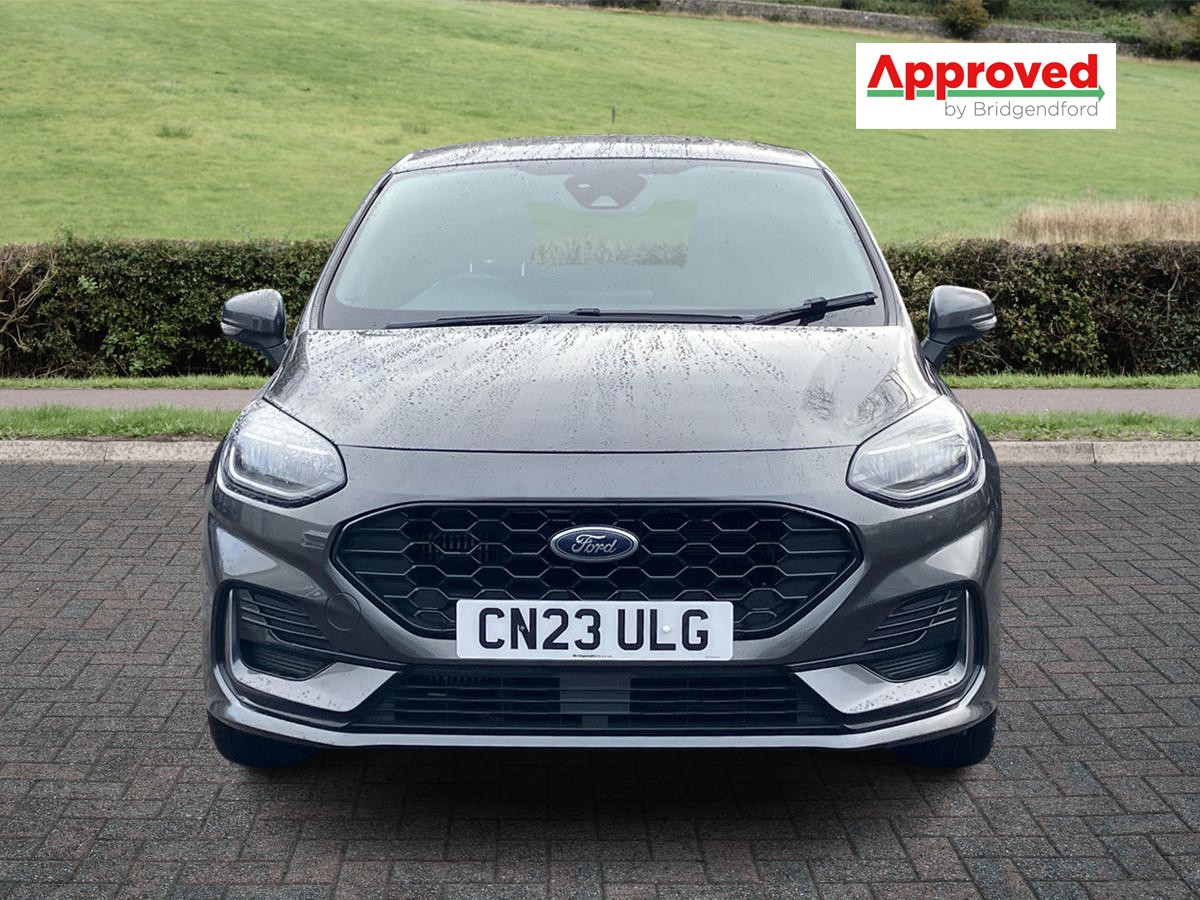 Used Ford Fiesta 2023 for sale - 77428059: Photo 11