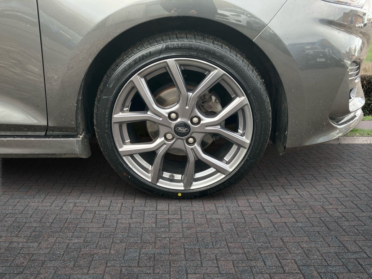 Used Ford Fiesta 2023 for sale - 77428059: Photo 13