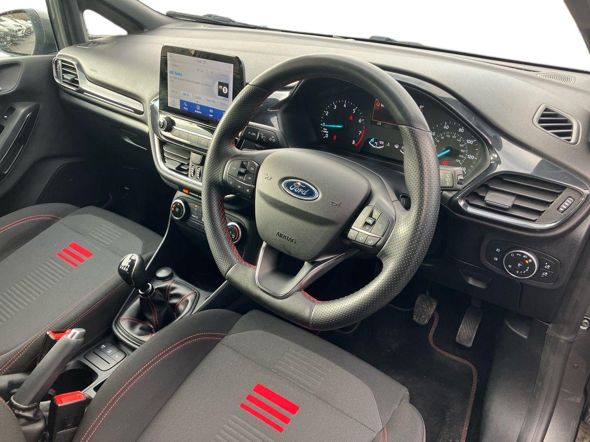 Used Ford Fiesta 2023 for sale - 77428059: Photo 14