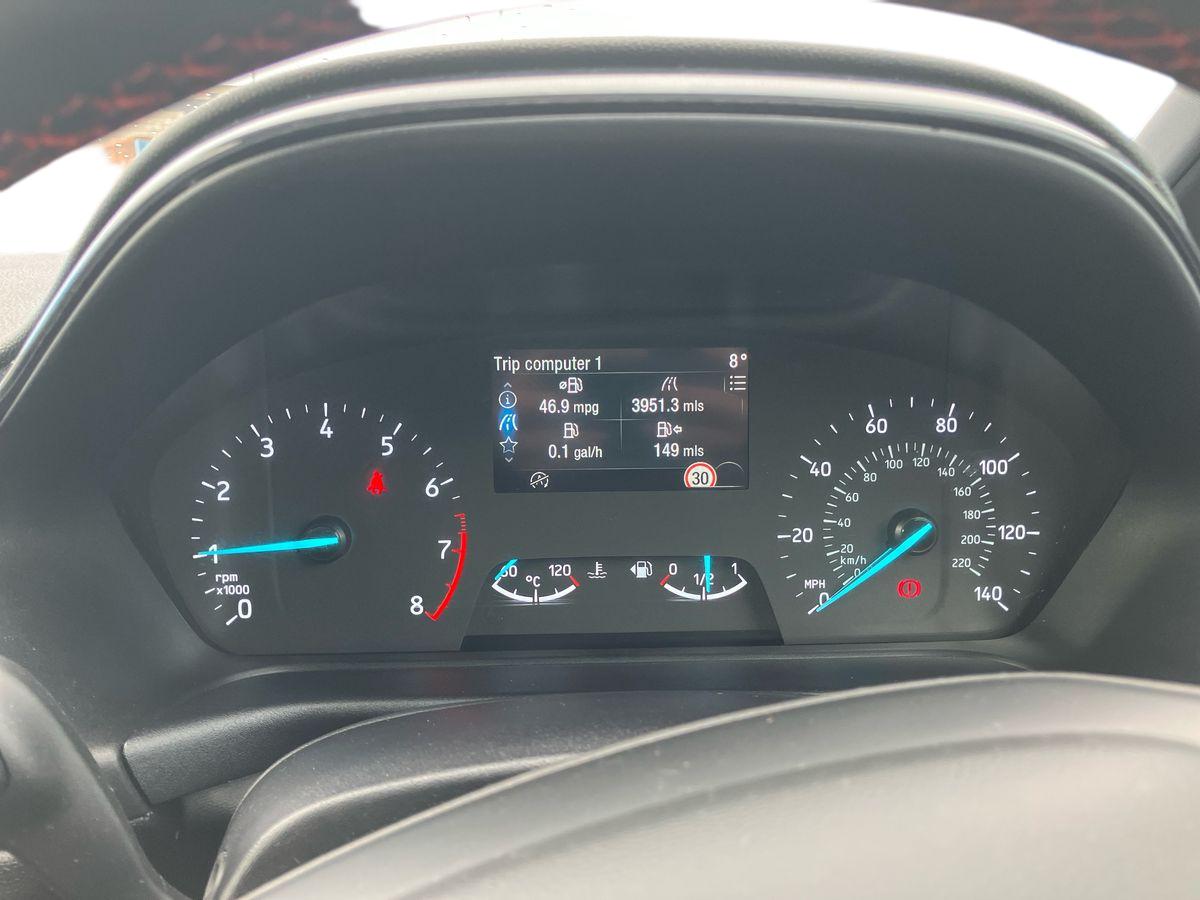 Used Ford Fiesta 2023 for sale - 77428059: Photo 19