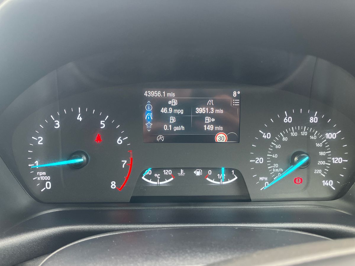 Used Ford Fiesta 2023 for sale - 77428059: Photo 20