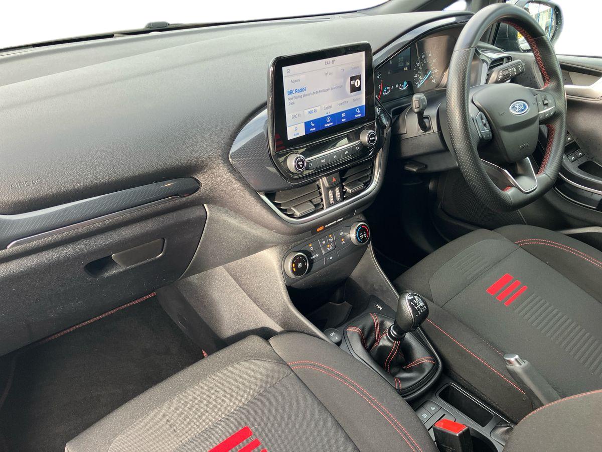 Used Ford Fiesta 2023 for sale - 77428059: Photo 22