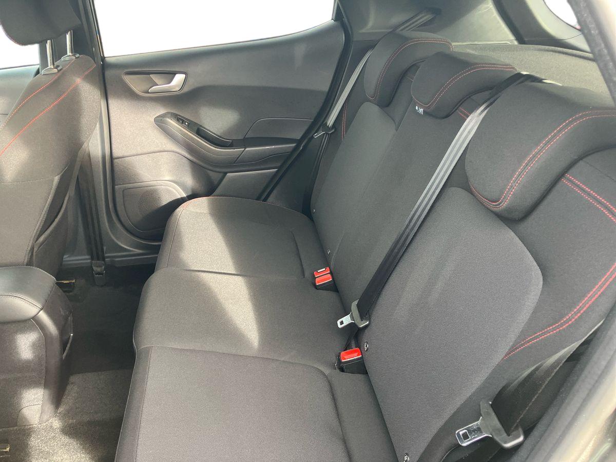 Used Ford Fiesta 2023 for sale - 77428059: Photo 24