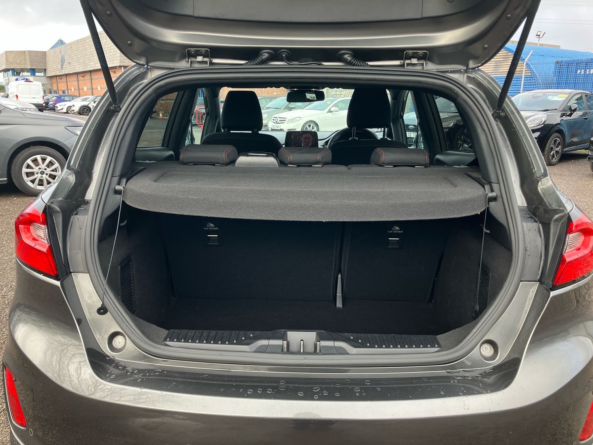 Used Ford Fiesta 2023 for sale - 77428059: Photo 25