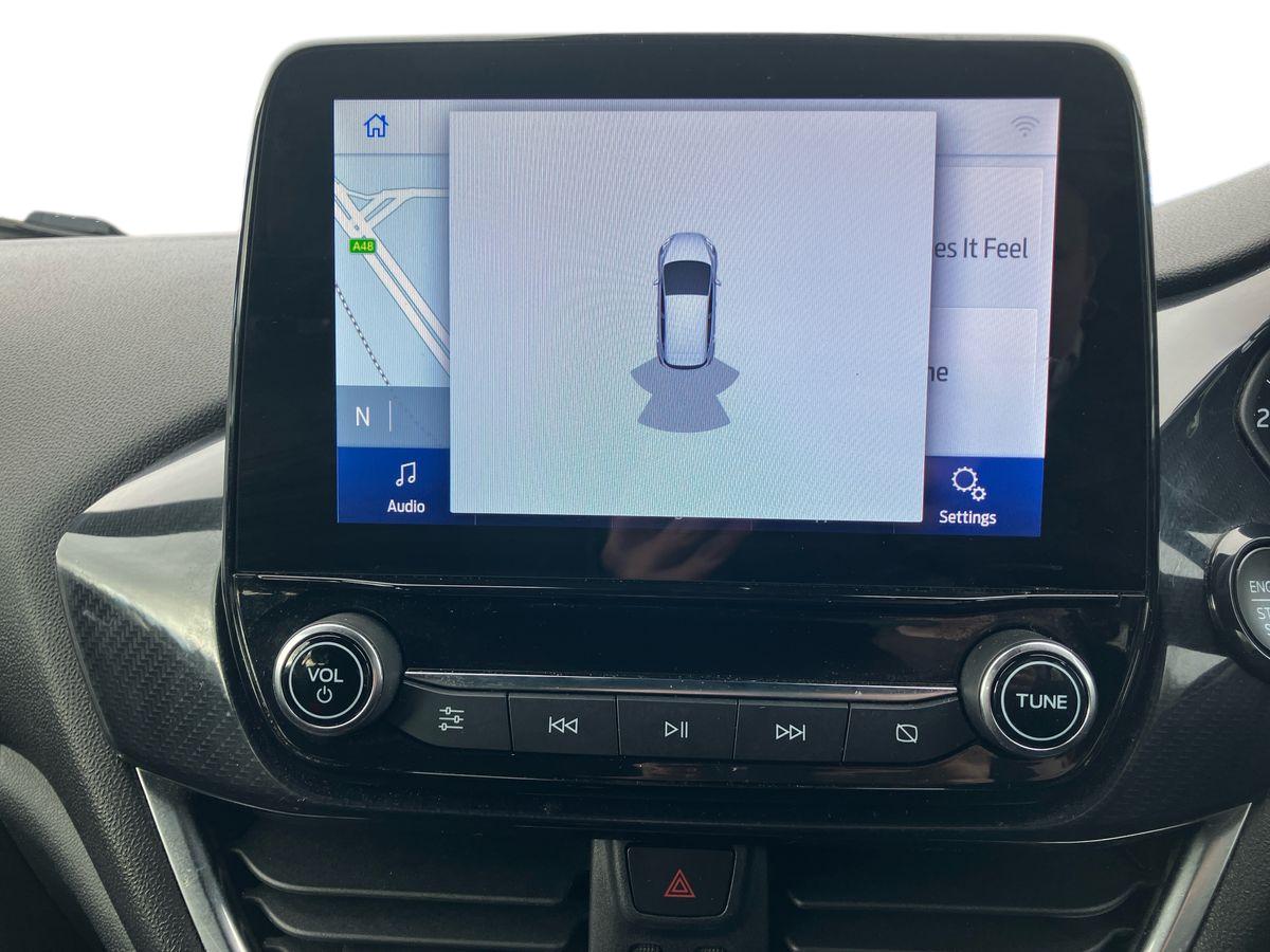 Used Ford Fiesta 2023 for sale - 77428059: Photo 26