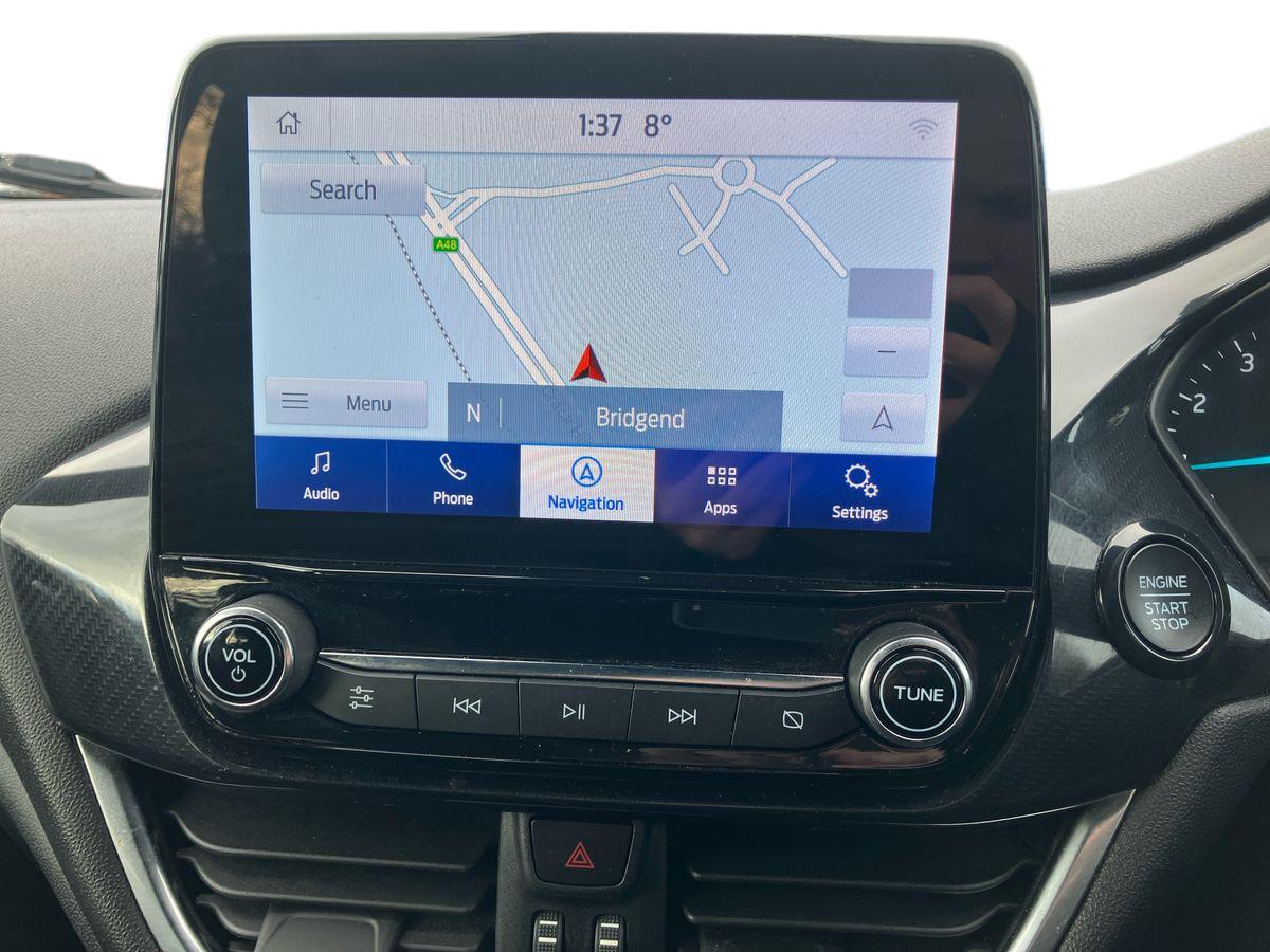 Used Ford Fiesta 2023 for sale - 77428059: Photo 27