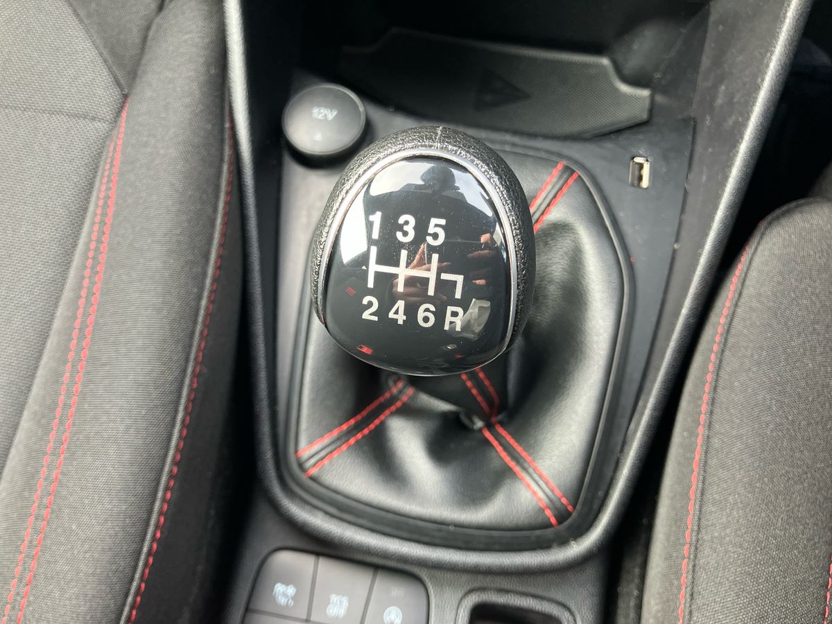 Used Ford Fiesta 2023 for sale - 77428059: Photo 31